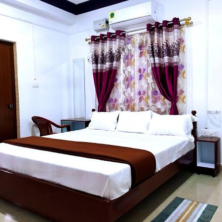 Continental Homestay Порт-Блер Екстер'єр фото