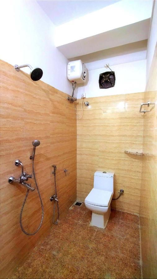Continental Homestay Порт-Блер Екстер'єр фото