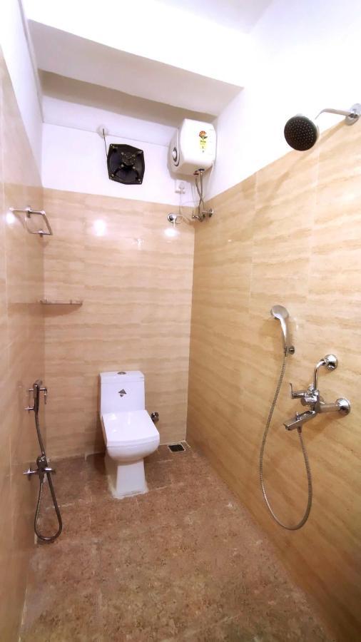 Continental Homestay Порт-Блер Екстер'єр фото