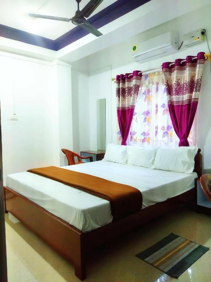 Continental Homestay Порт-Блер Екстер'єр фото